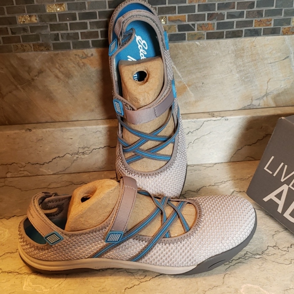 Eddie Bauer Mesh Motion Women's Shoes